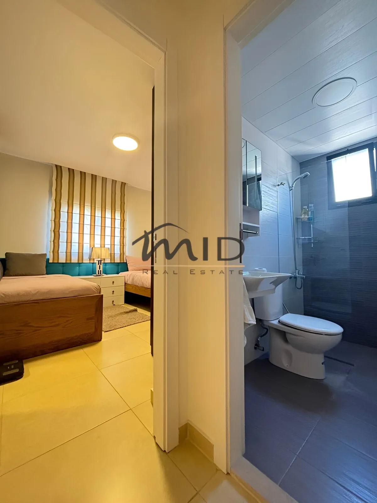 Apartment for rent in Kfaryassine, lebanon - 2 bed, 2.0 bath