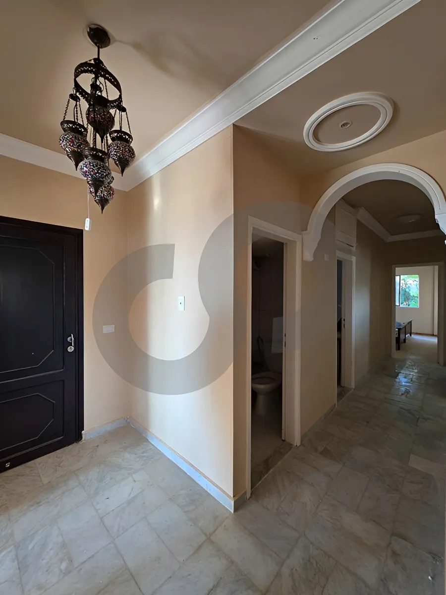 Apartment for Sale in Baaouerta, Lebanon - 3 bed, 2 bath