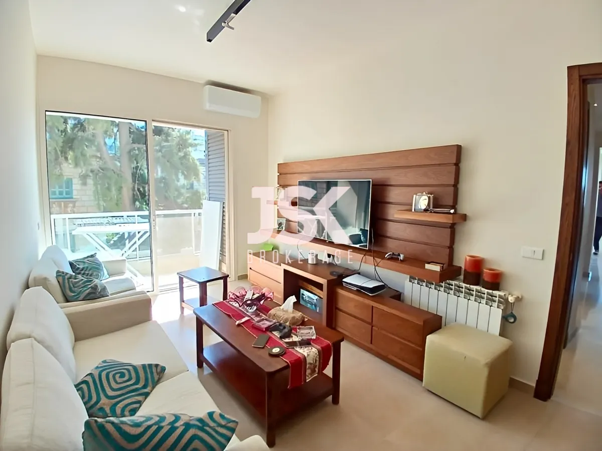 Apartment for Sale in Cornet Chahwan, Lebanon