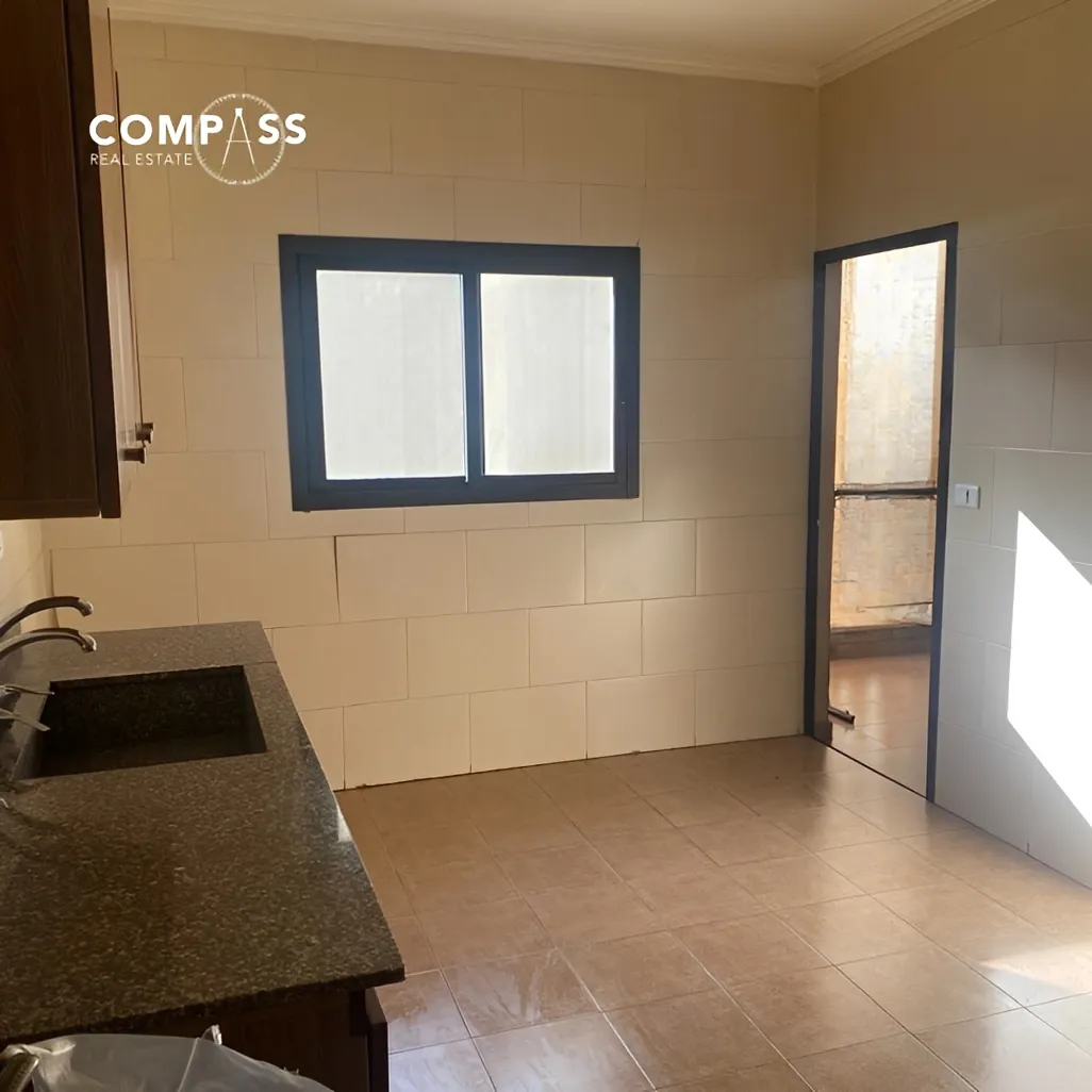 Apartment for sale in Dekwaneh, Lebanon - 3 bed, 2 bath