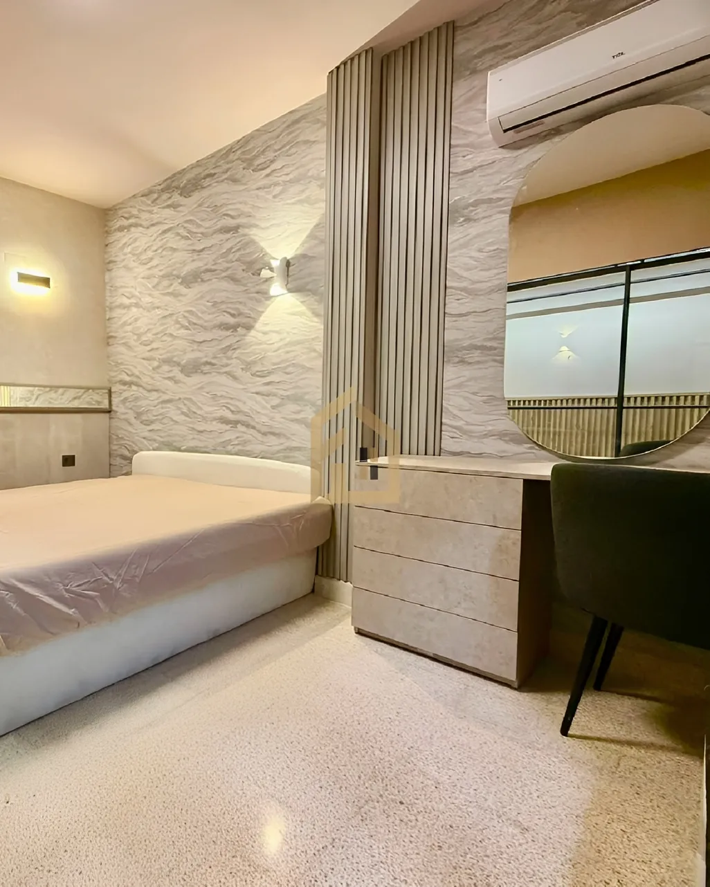 Apartment for rent in Achrafieh, Beirut, Lebanon