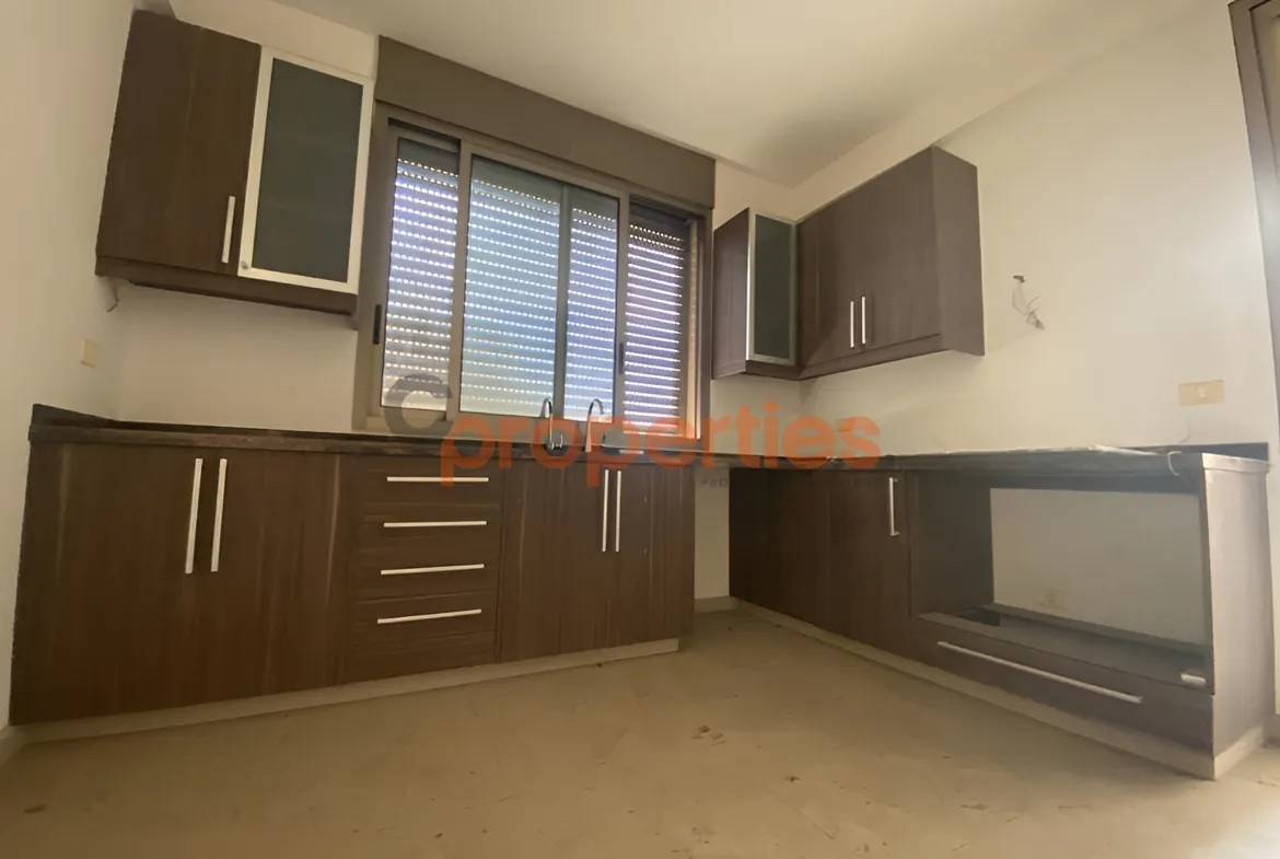 Apartment for Sale in Zalqa