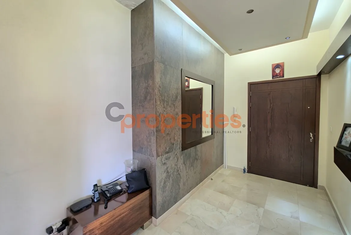 Apartment for Sale in Antelias