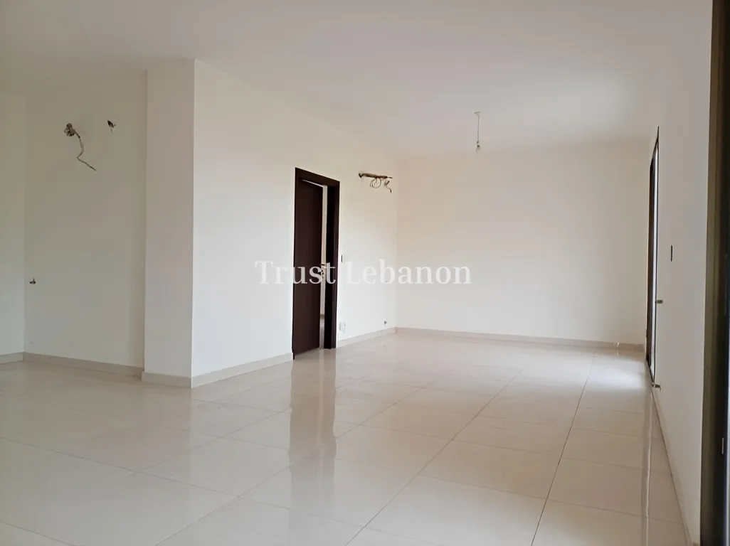 Apartment for sale in Mar Roukoz, Lebanon