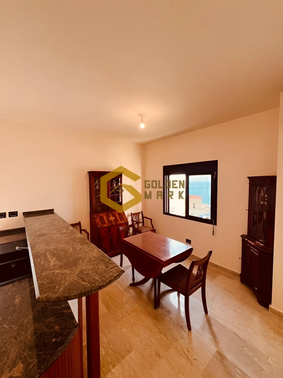 Apartment for Sale in Okaibeh, Metn - 2 bed, 1 bath