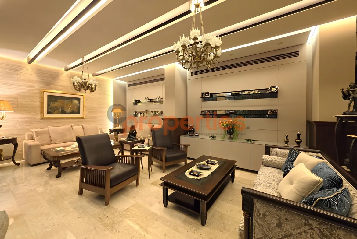 Apartment for Sale in Jal El Dib