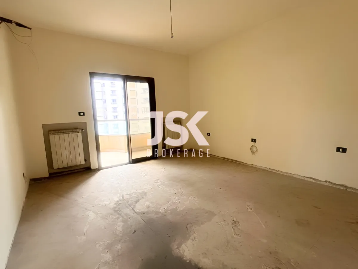 Apartment for Sale in Syoufi, Beirut, Lebanon