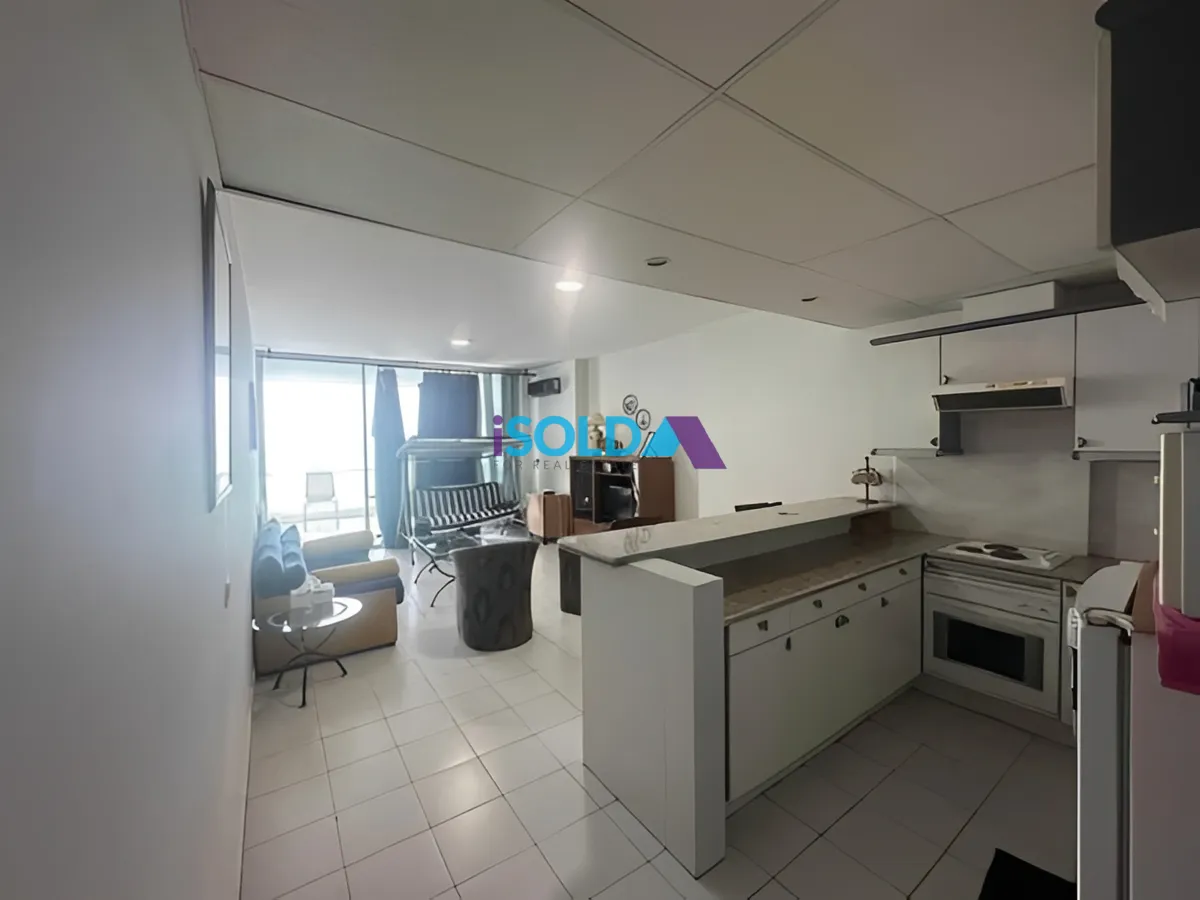 Chalet for sale in Jounieh - 1 bed, 1 bath