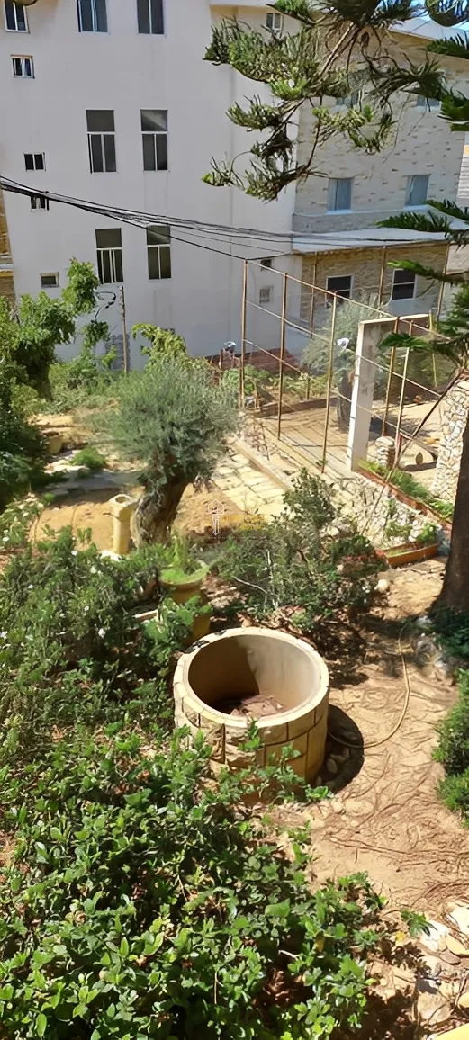 Apartment for Rent in Broumana