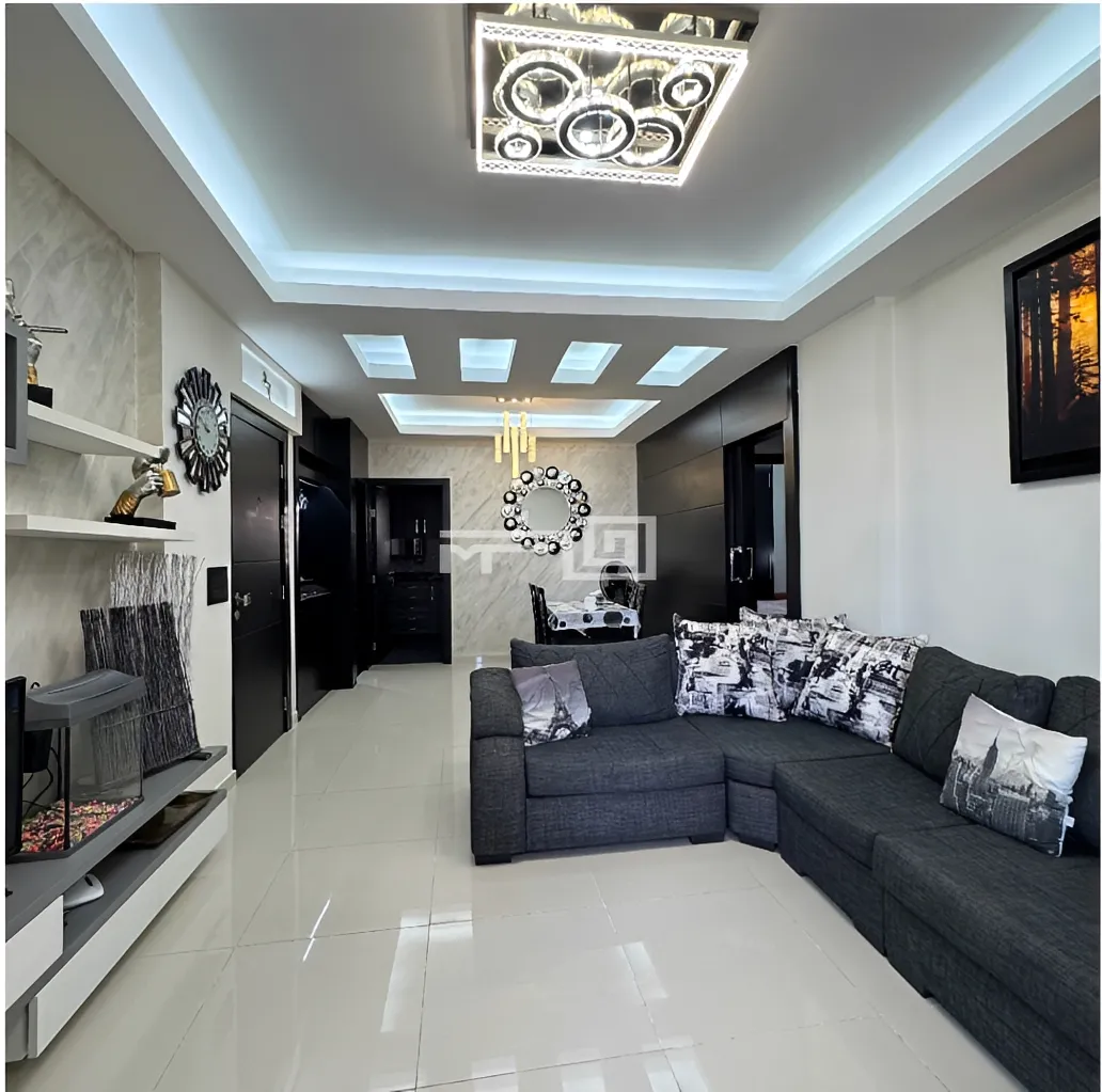 Apartment for sale in Zouk Mikael