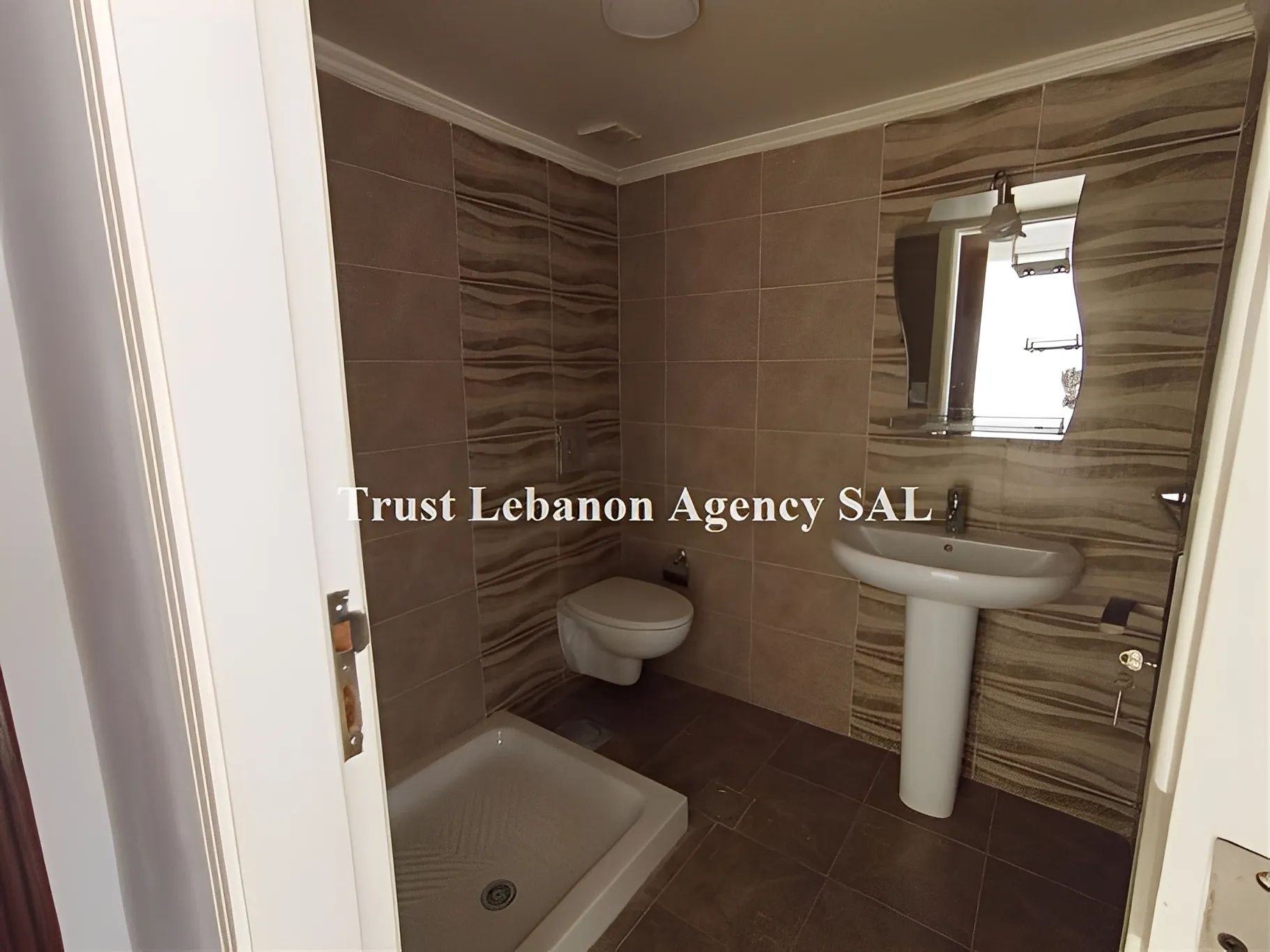 Apartment for Sale in Metn Sin El Fil Lebanon