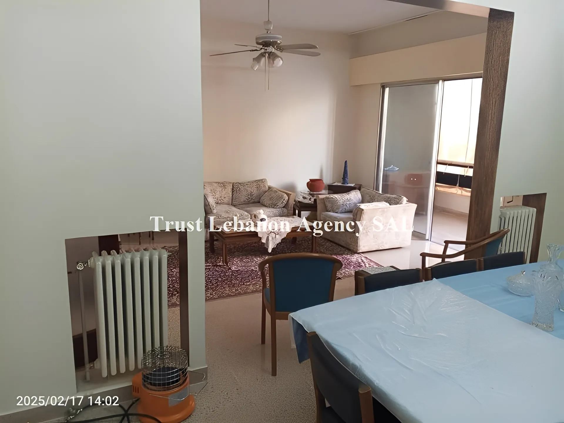 Apartment for Sale in Metn Mansourieh Lebanon