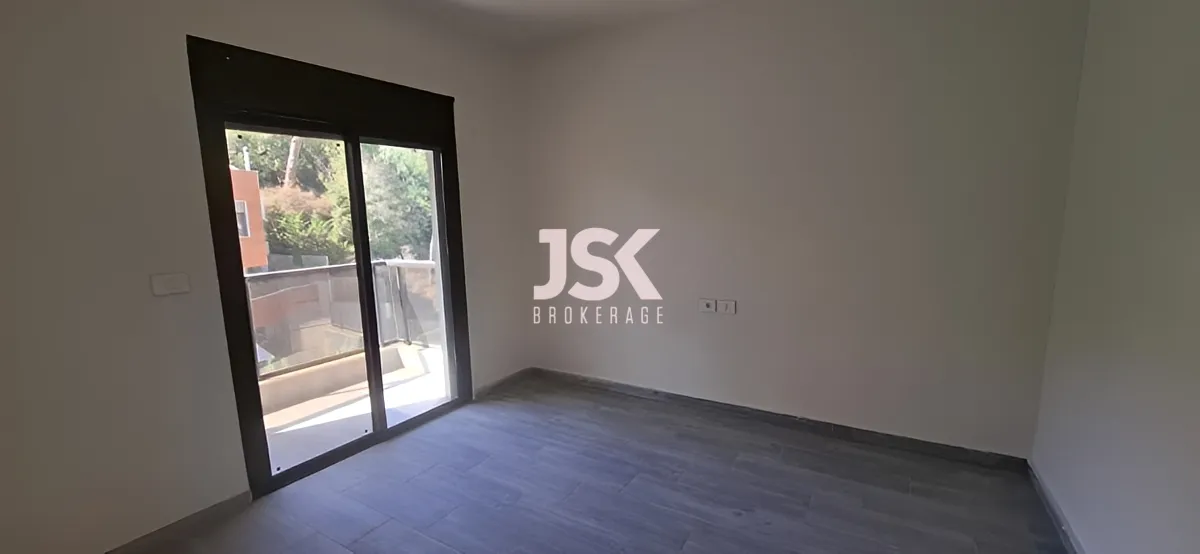 Apartment for Sale in Baabdat, Lebanon