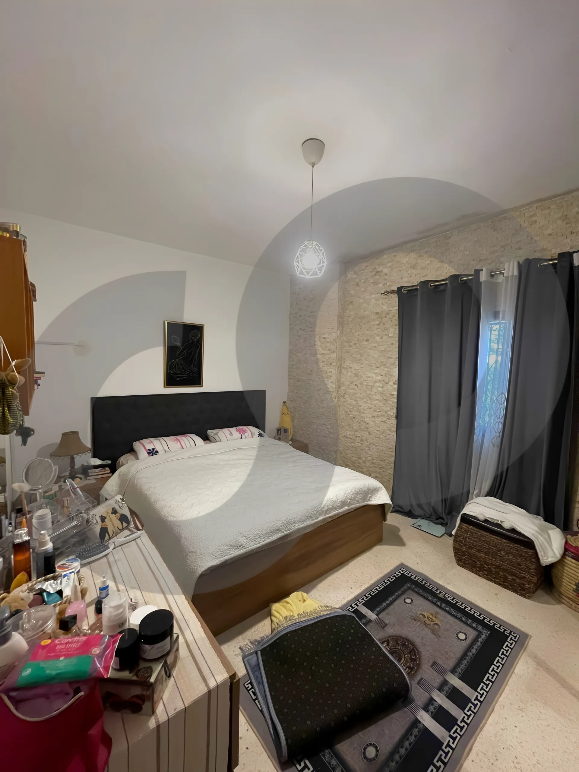 Apartment for Sale in Bchamoun