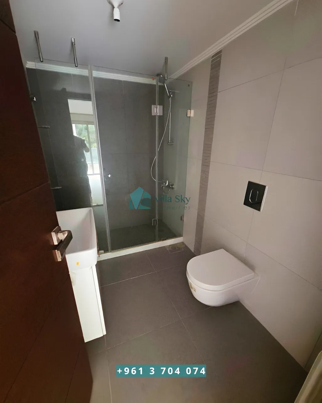 Duplex for sale in Rabweh