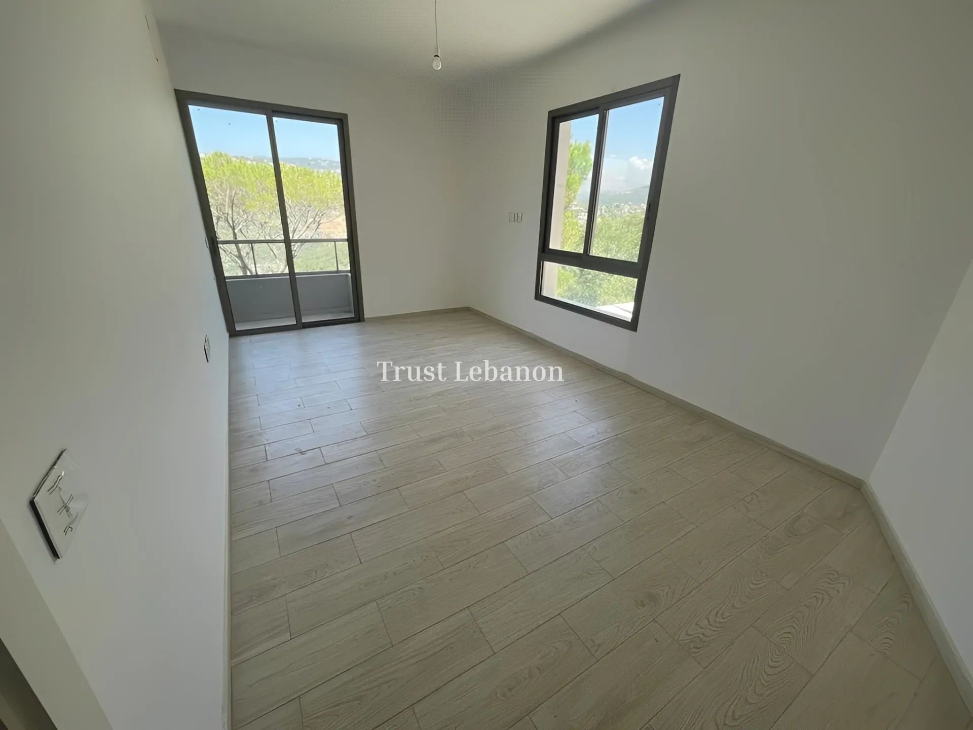 Apartment for sale in Zandouqa, Lebanon