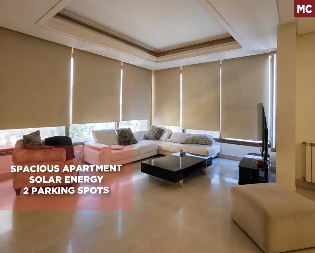 Apartment for Sale in Jnah