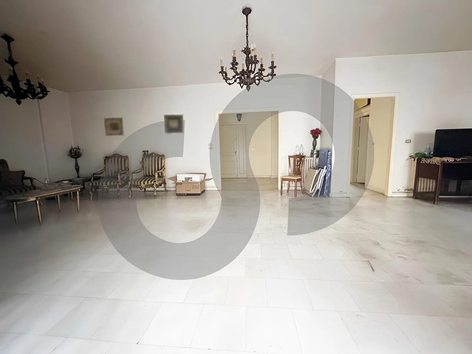 Apartment for Sale in Tripoli