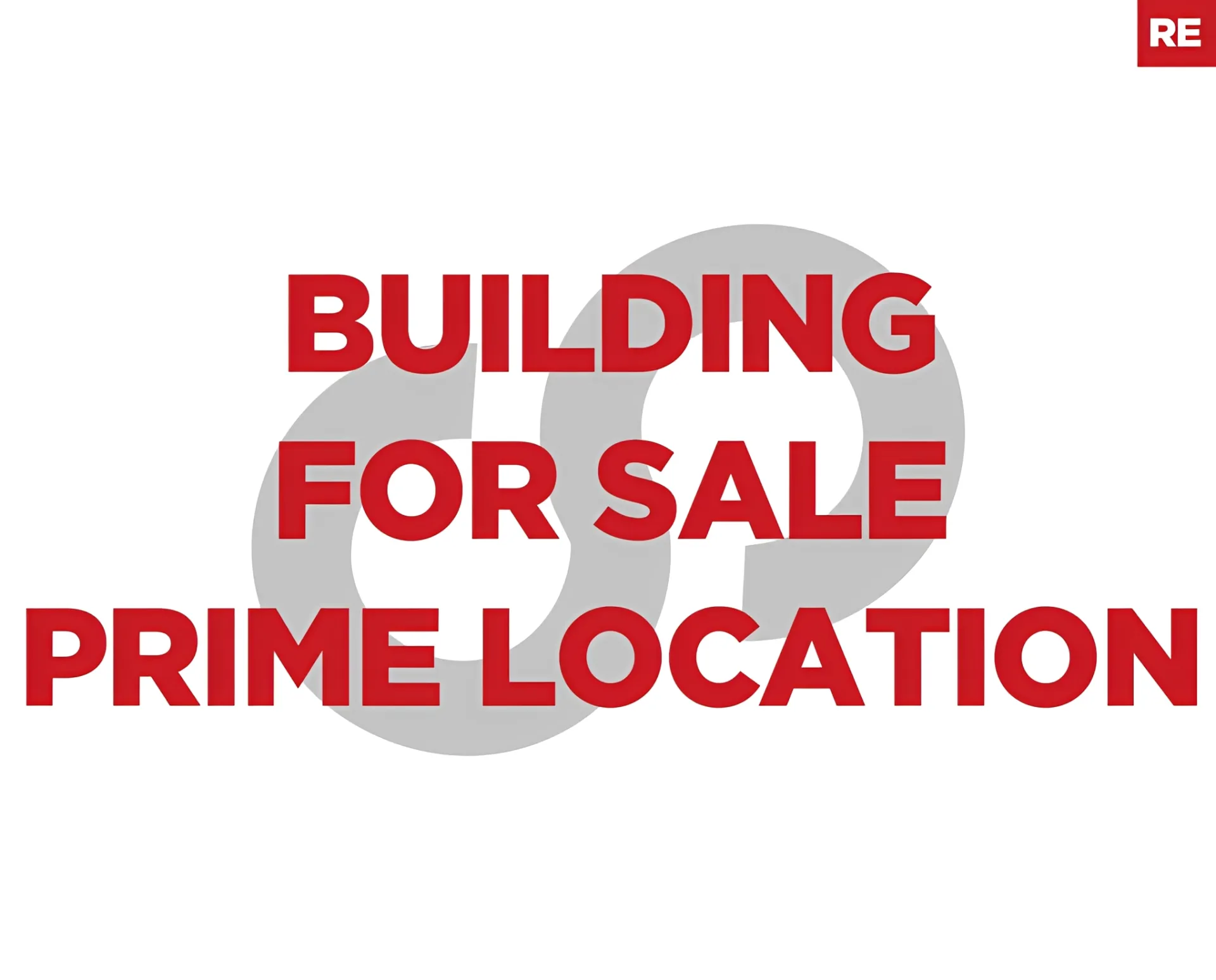 Building for Sale in Achrafieh