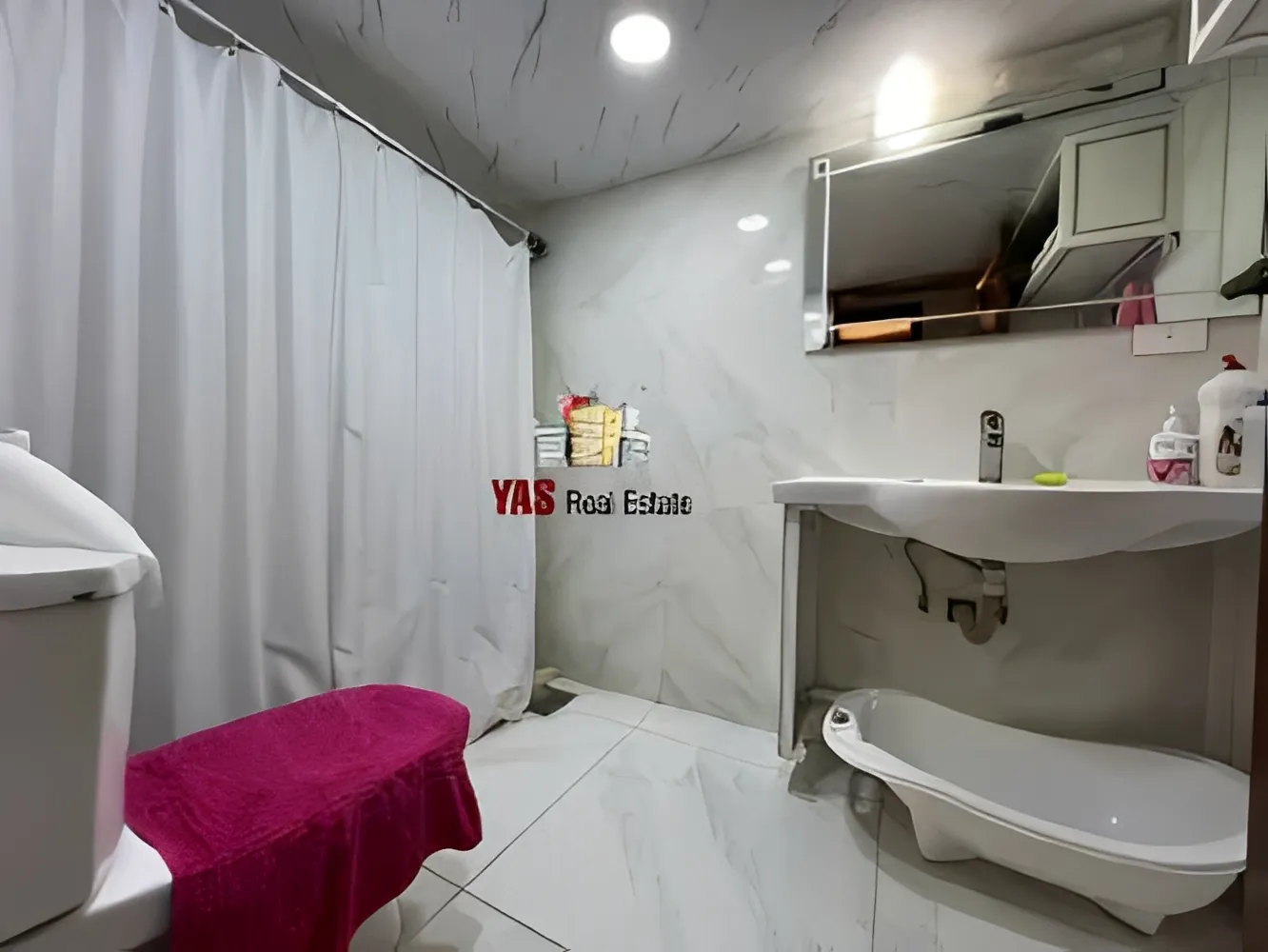 Apartment for Sale in Sarba - 3 bed, 2 bath