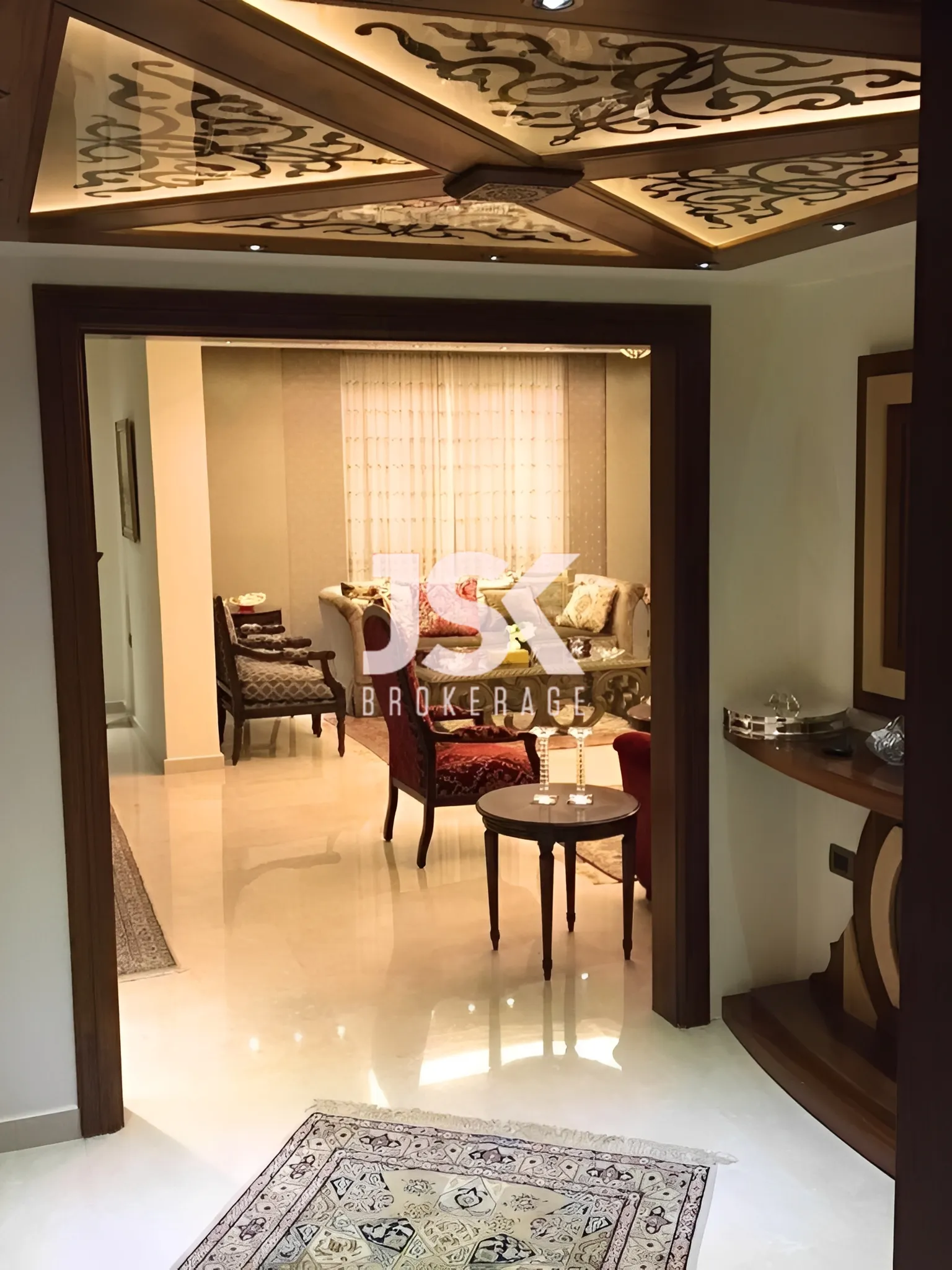 Duplex for Sale in Badaro, Beirut, Lebanon