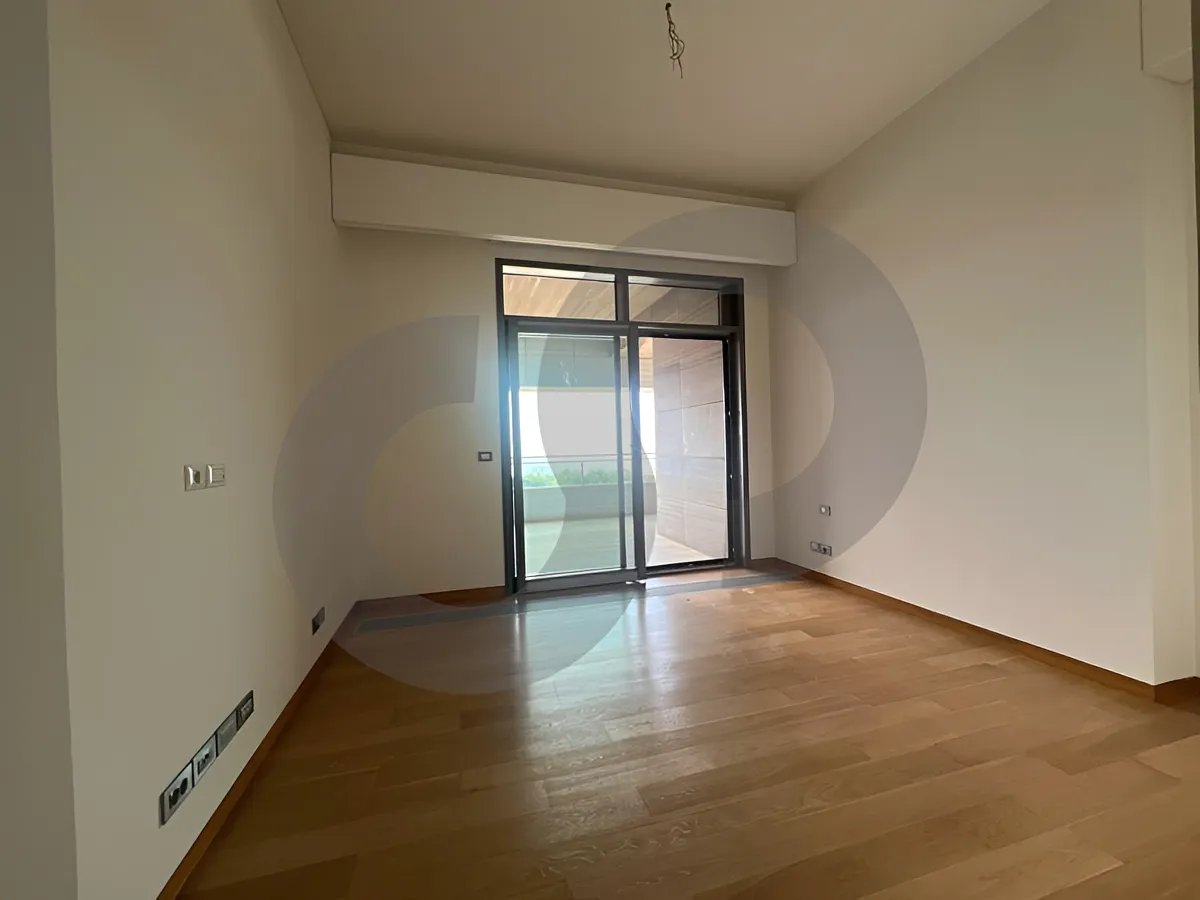 Apartment for Sale in Achrafieh