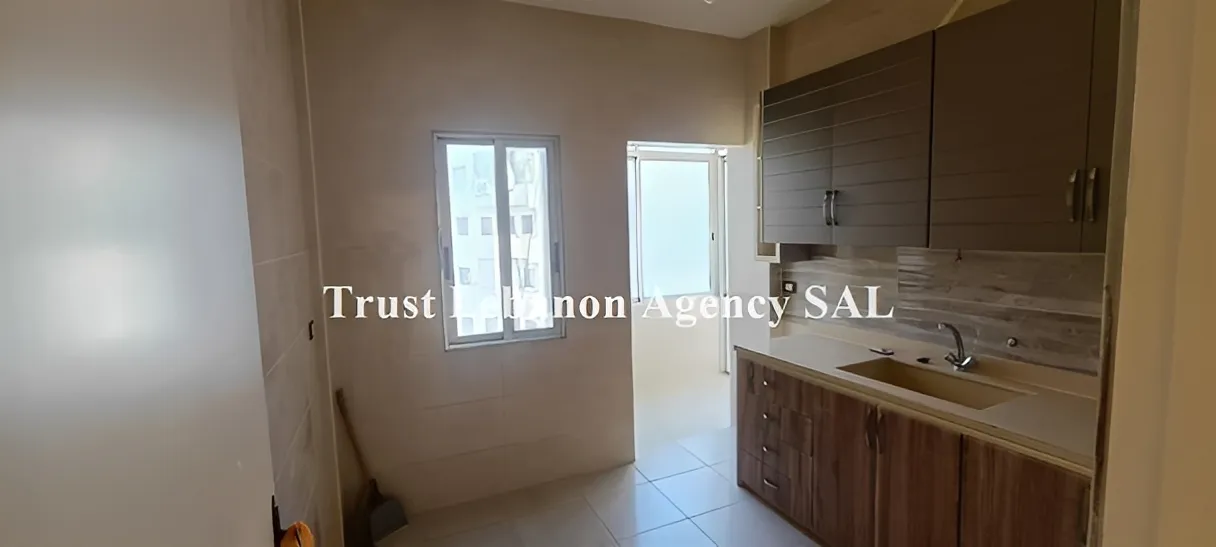 Apartment for Sale in Baabda, Ain Al Remmeneh Lebanon