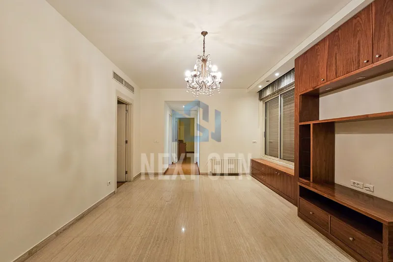 Apartment for Rent in Achrafieh