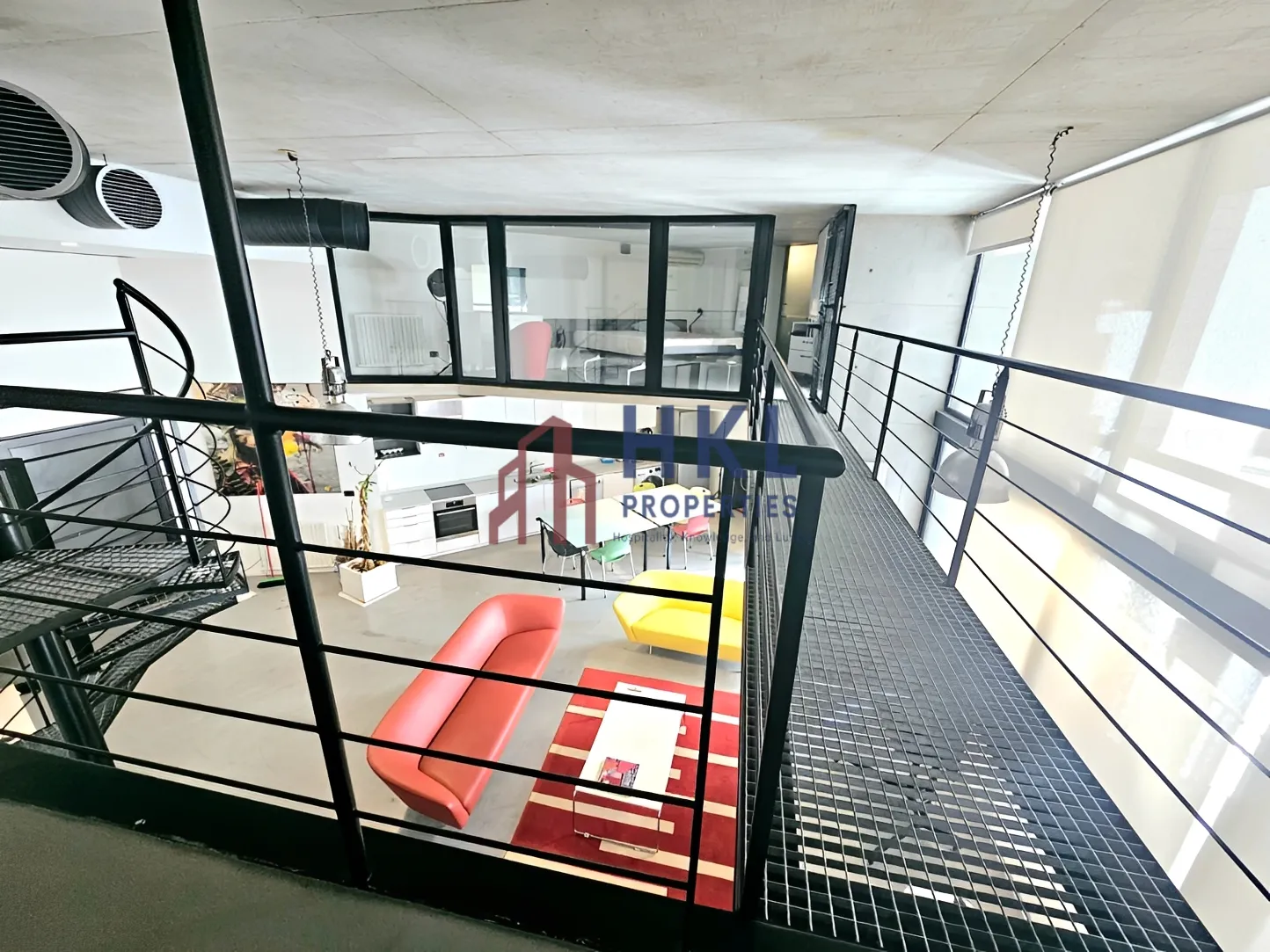 Apartment for sale in Achrafieh