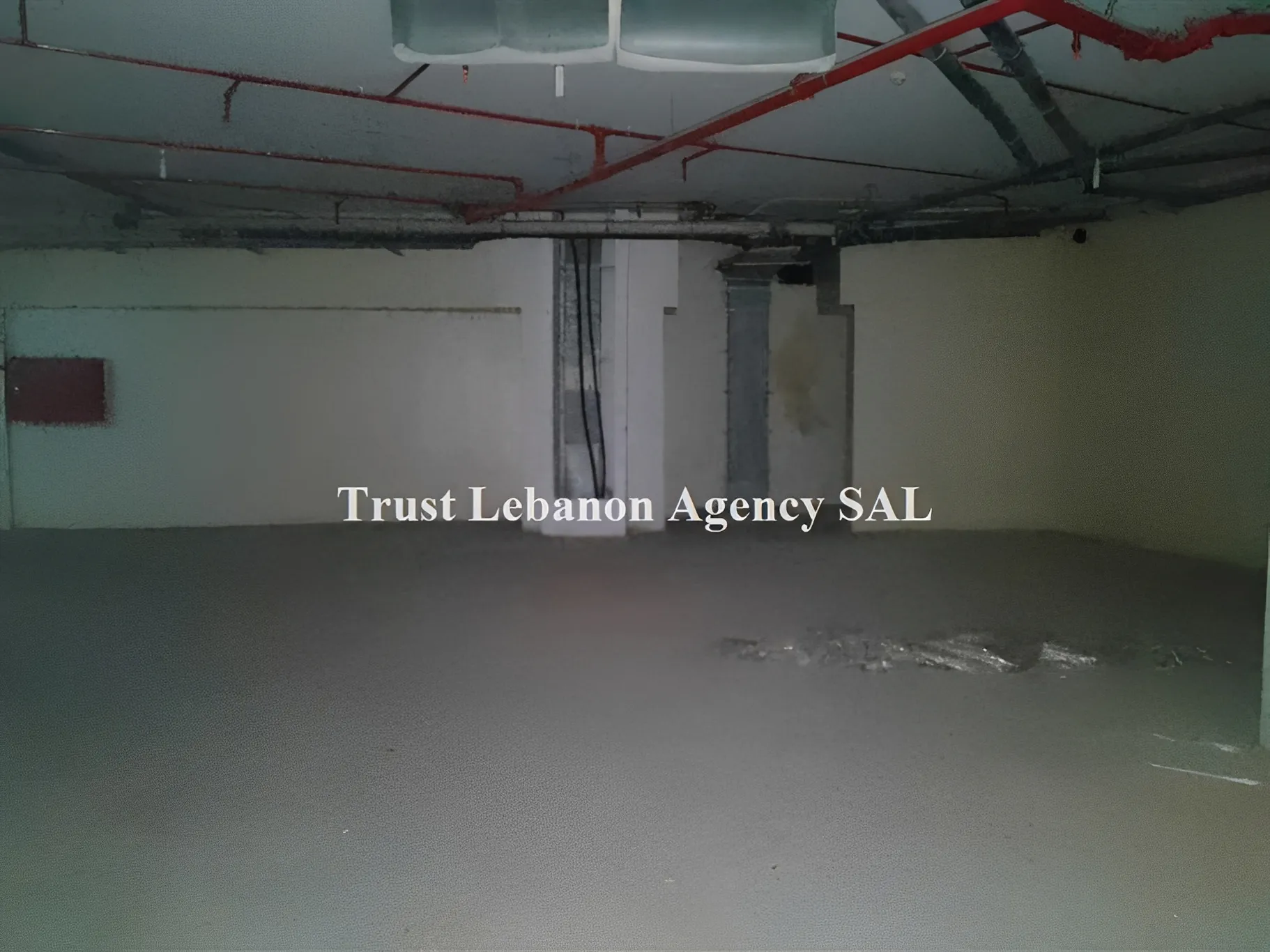 Commercial Property For Rent in Beirut, Downtown