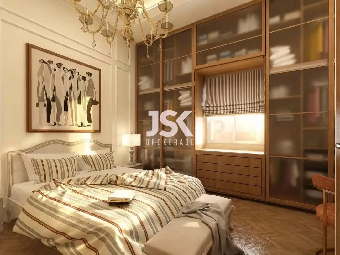 Apartment for Sale in Koura