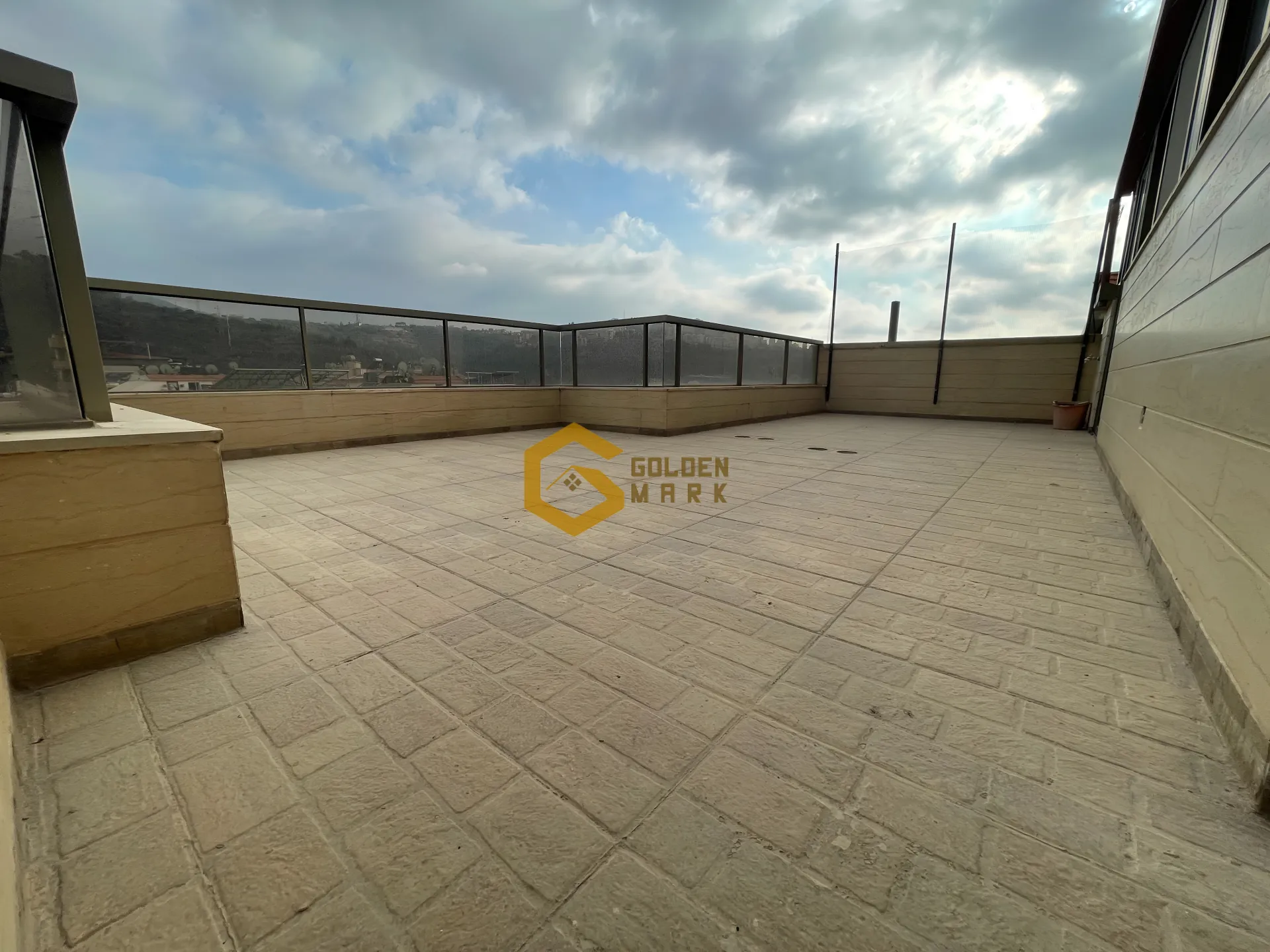 Duplex for Sale in Daychounieh