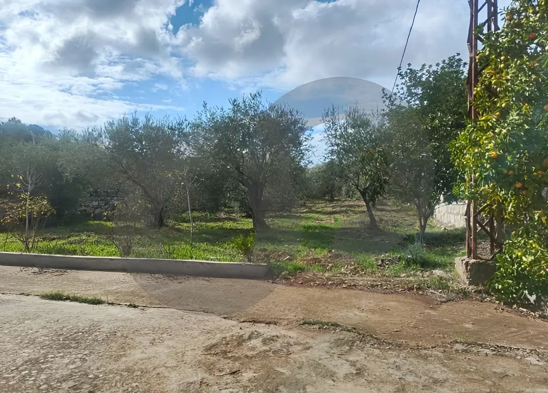 Apartment for Sale in Habbouch, Lebanon