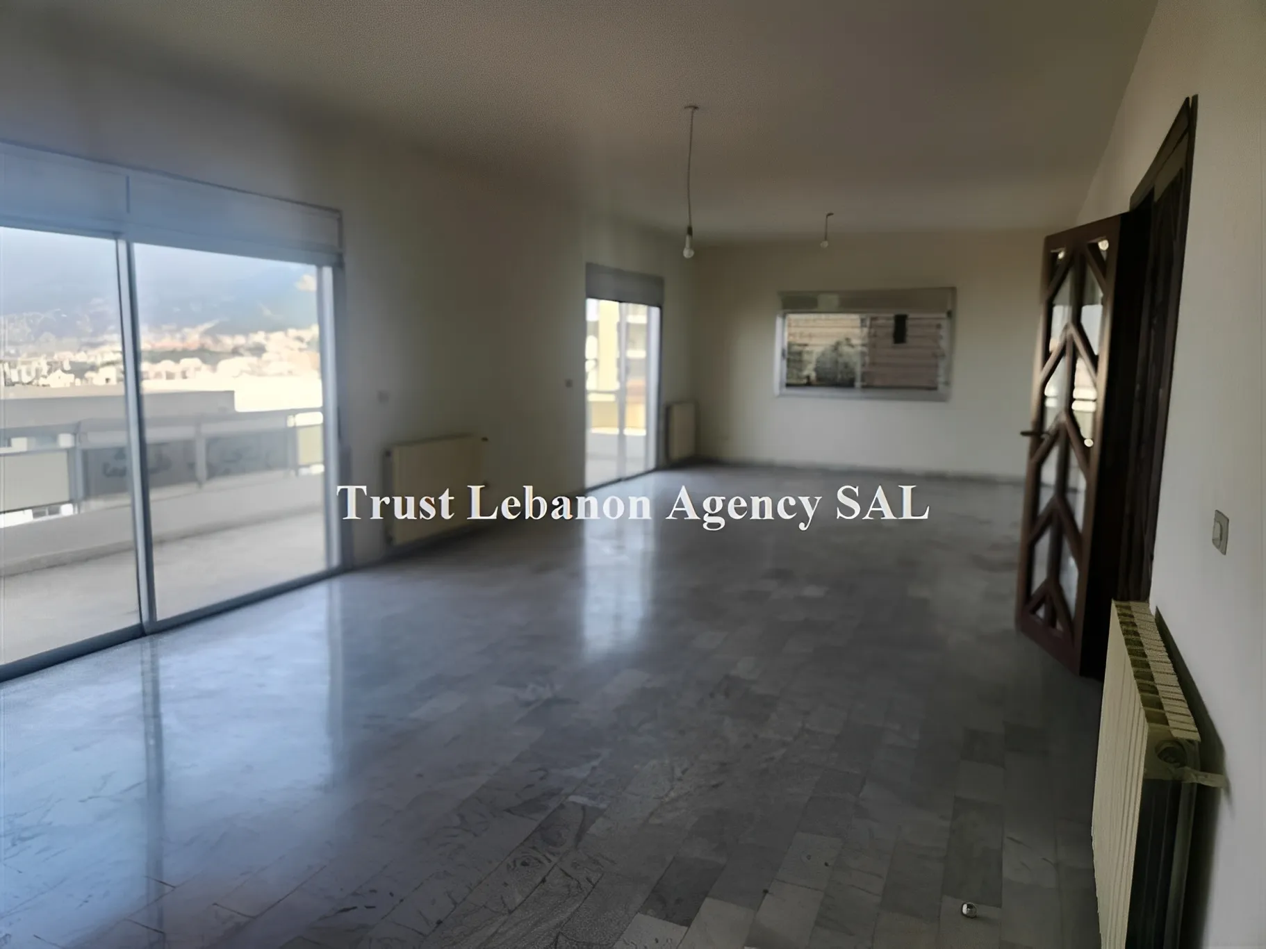 Apartment for Rent in Keserwan Zouk Mosbeh Lebanon