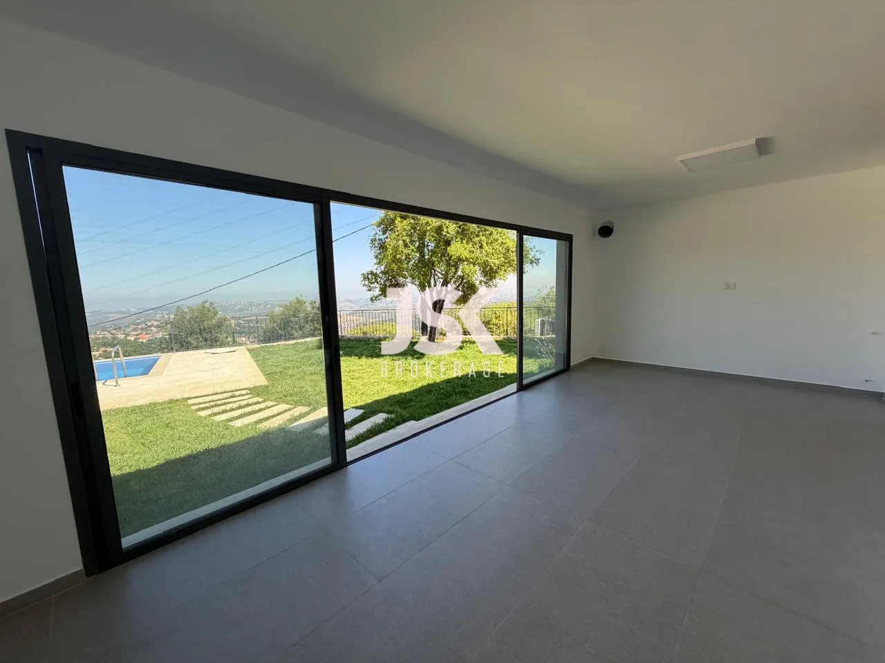 Villa for Sale in Batroun