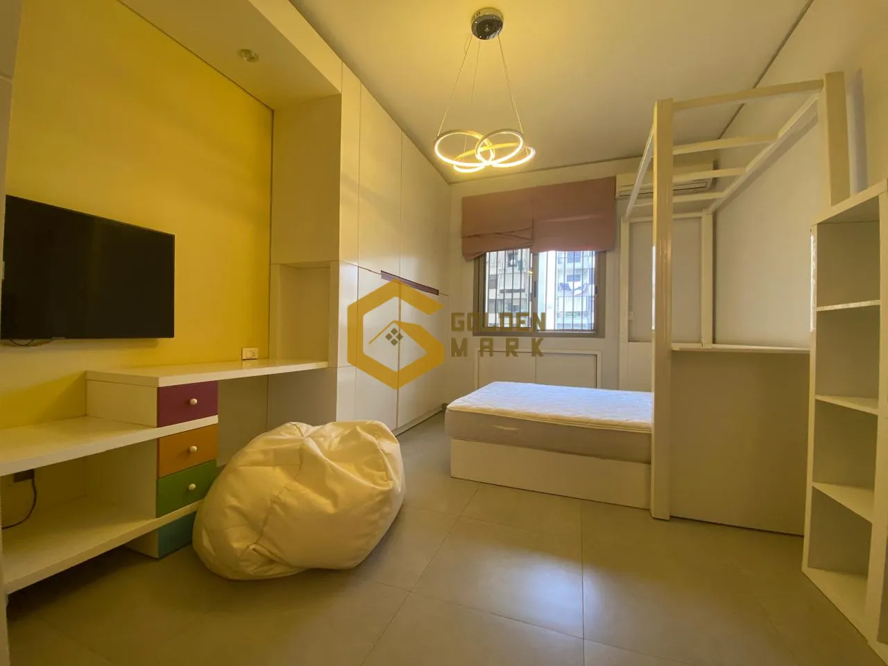 Apartment for Rent in Jdeideh
