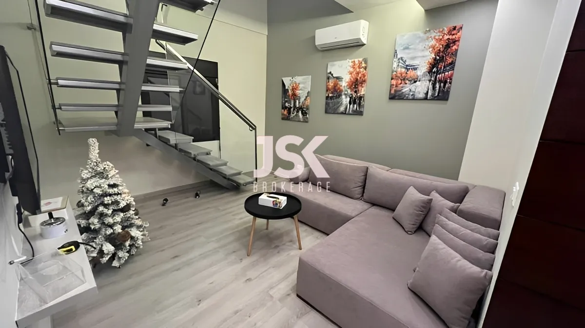 Apartment for Sale in Bsous, Lebanon - 3 bed, 4 bath