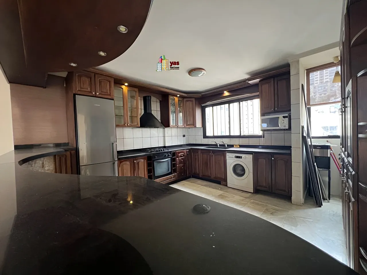 Apartment for Sale in Sahel Alma