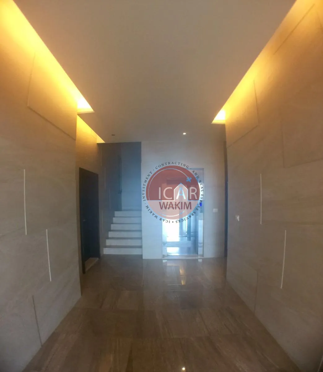 Apartment for Rent in Sahel Aalma - 4 bed, 3 bath