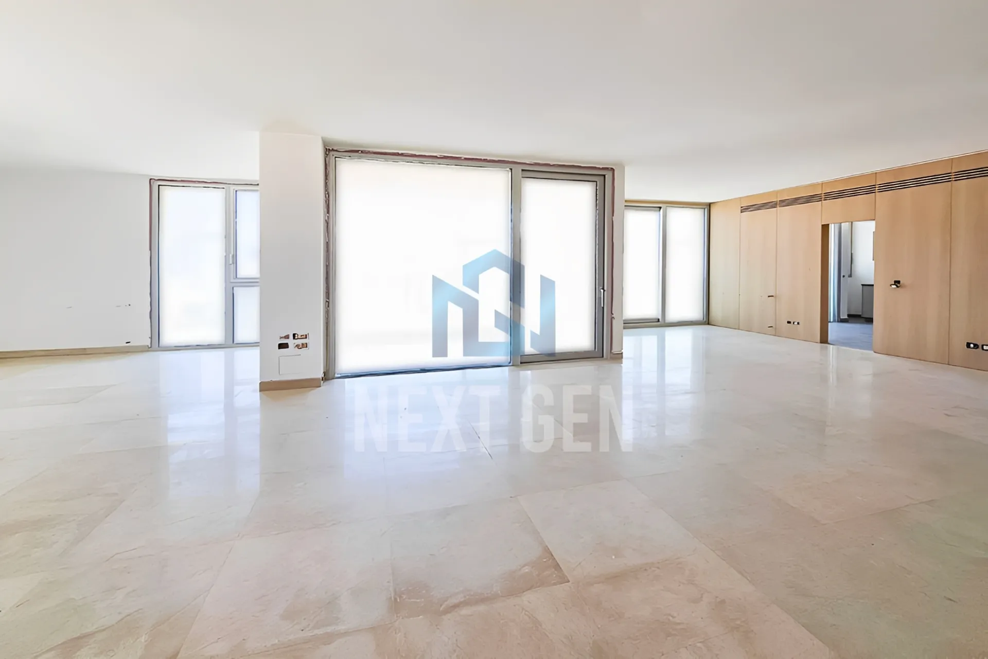 Apartment for sale in Downtown, beirut, Lebanon
