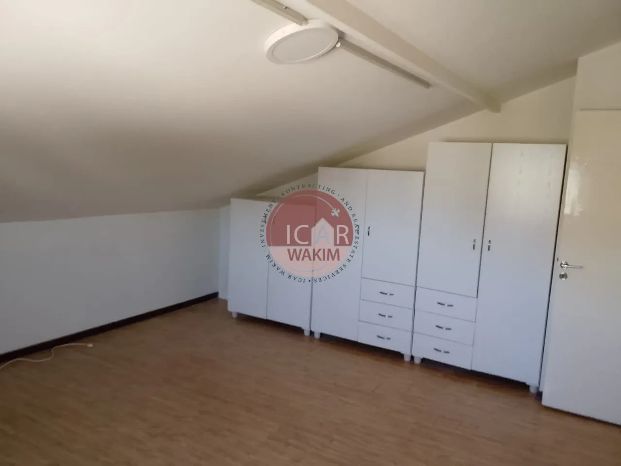 Apartment for rent in Beit Meri, Lebanon