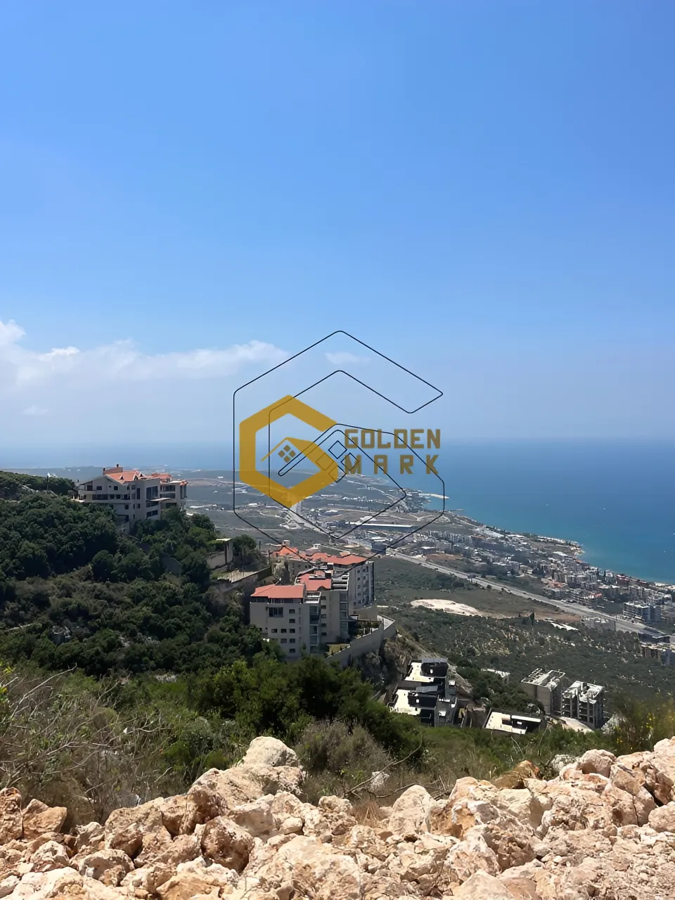 Land for Sale in Deddeh