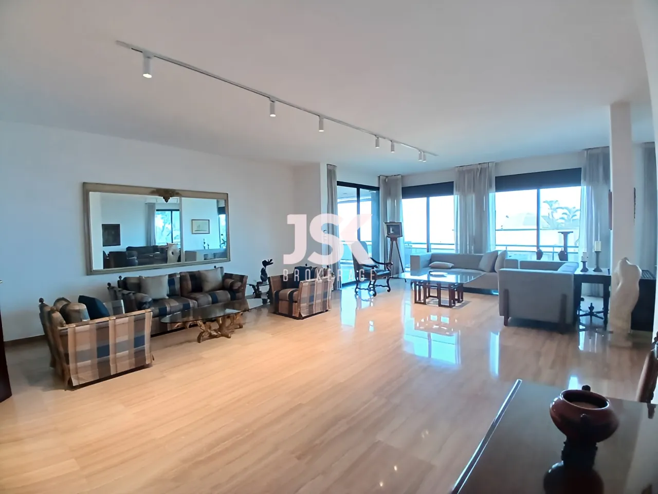 Apartment for Rent in Rabieh