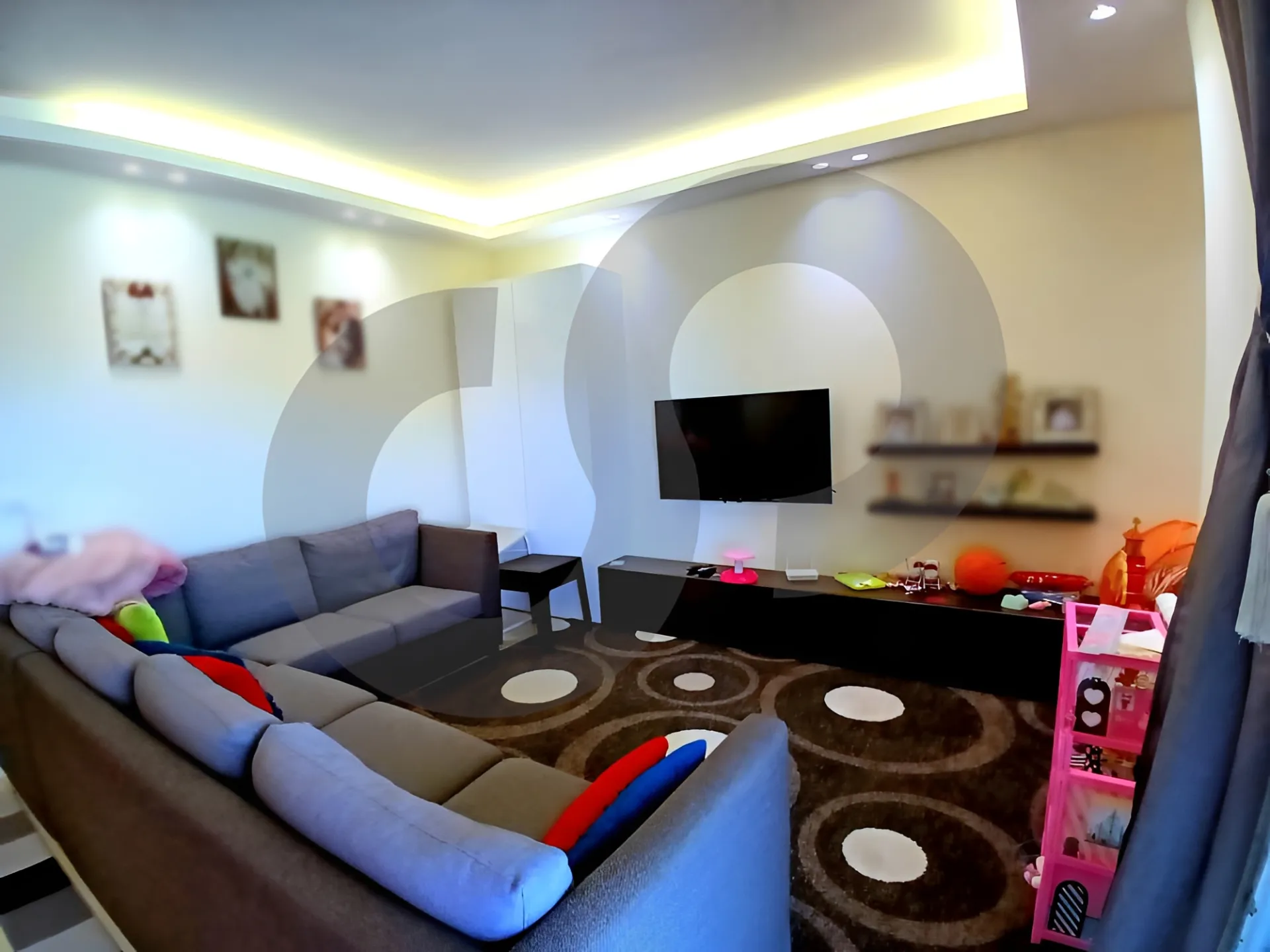 Apartment for Sale in Bourj Hammoud