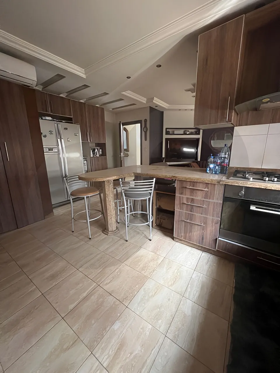 Apartment for Sale in Dawhet Aramoun