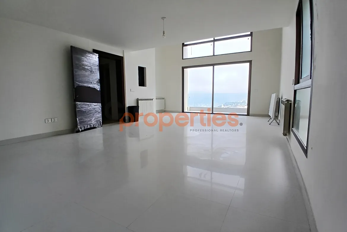 Apartment for Sale in Bharsaf