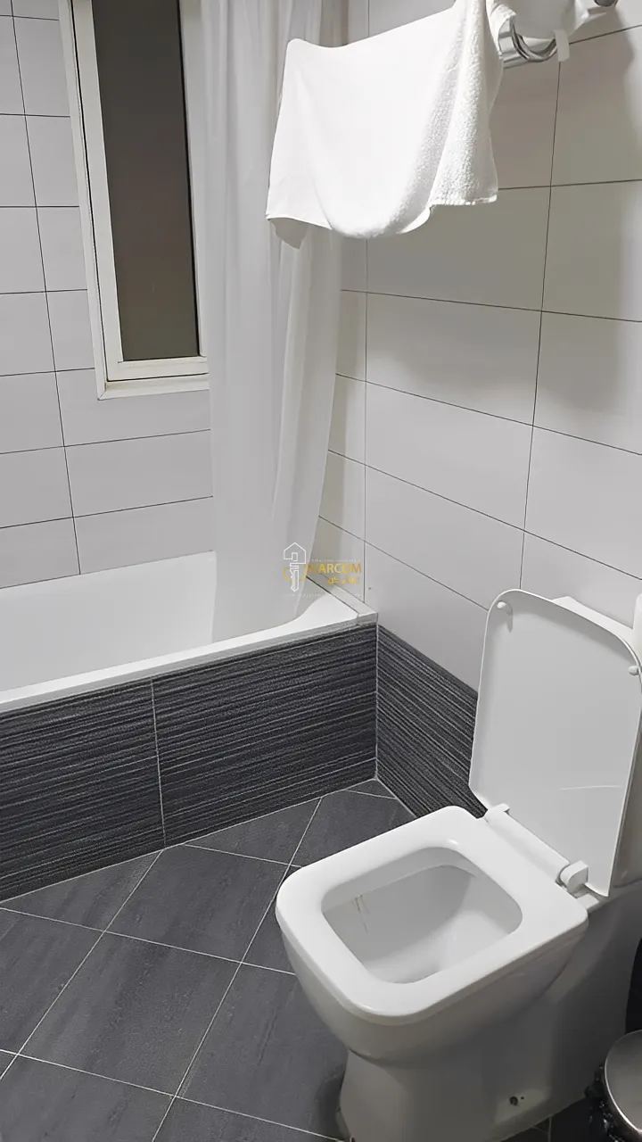 Apartment for Rent in Mar Roukouz