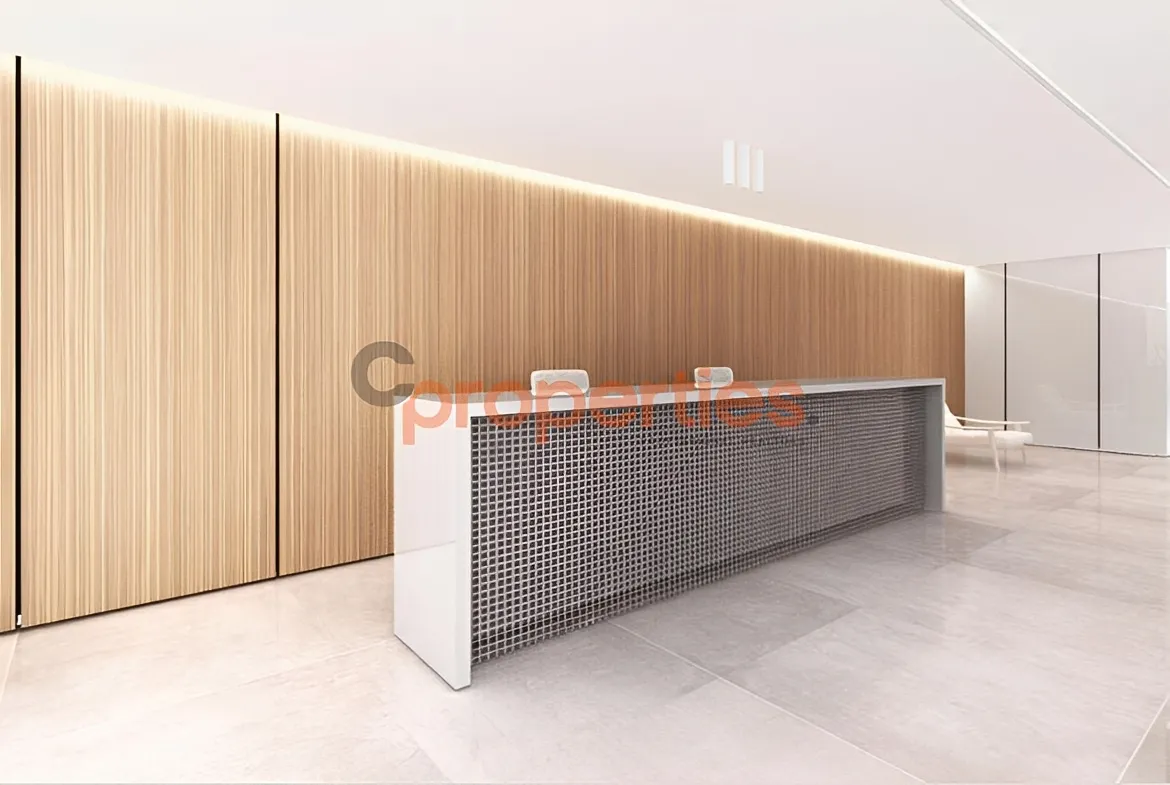 Apartment for Sale in Ain Saadeh