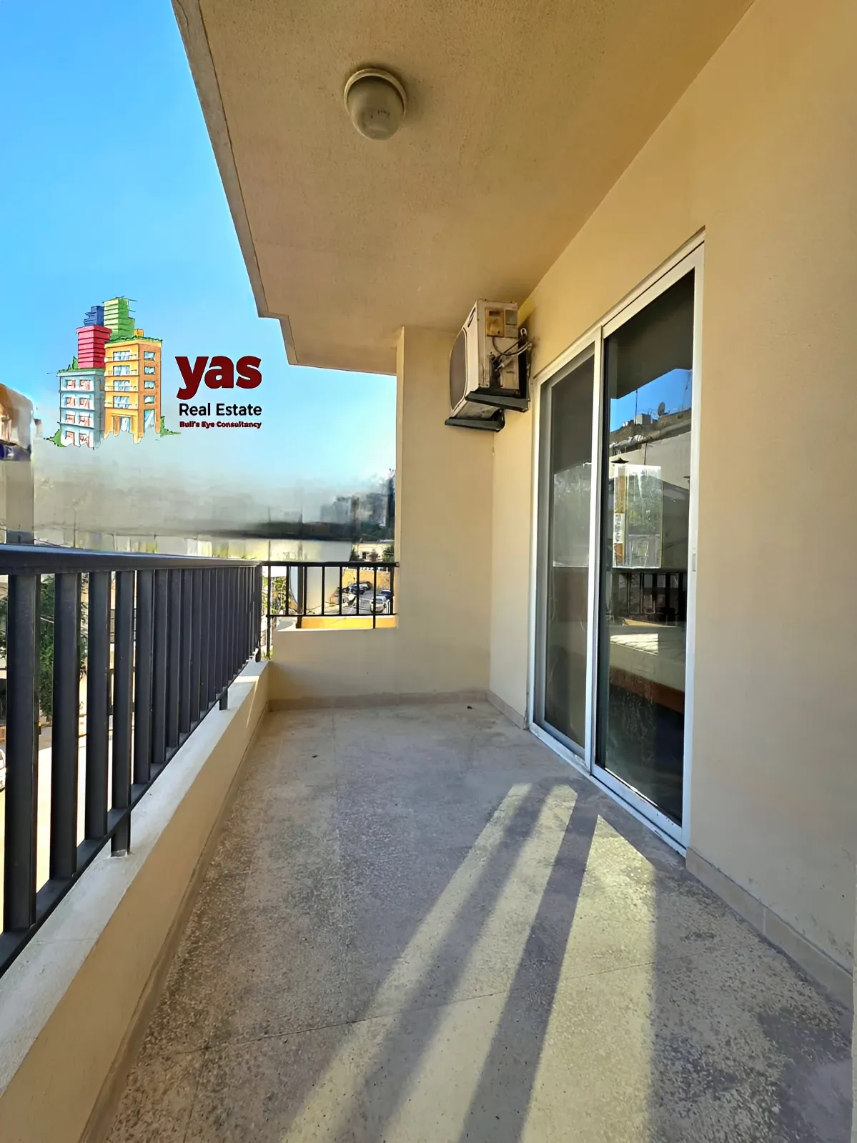 Apartment for Sale in Achrafieh