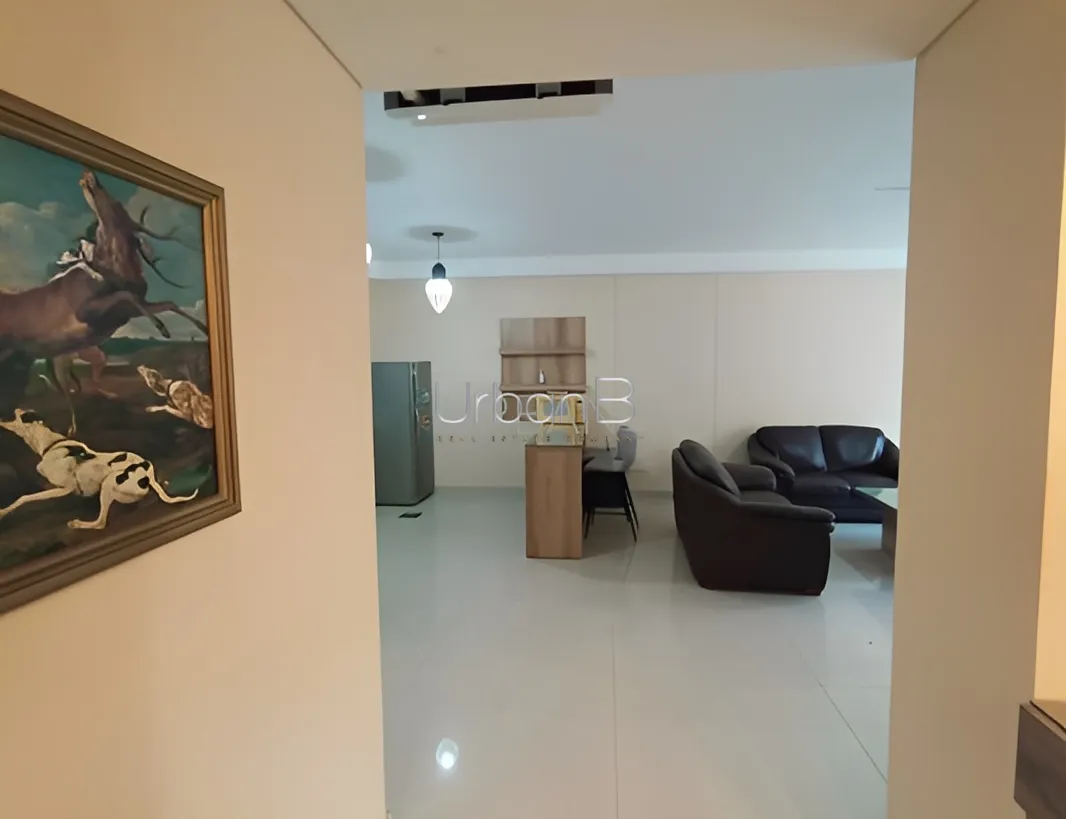 Apartment for Rent in Sioufi, Bayrut, Lebanon